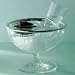 Individual Cup of Caviar/Vodka Server