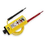 Tools & Hardware : IDEAL VOLT-TEST SOLENOID VOLTAGE TESTER NIC