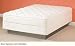 Queen Sealy Vast Sky Plush Mattress Only