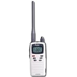 Cobra MRHH 100VP Handheld VHF Radio