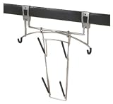 Rubbermaid 5G80 FastTrack Golf Bag Holder