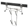 Rubbermaid 5G80 FastTrack Golf Bag Holder