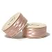 NYMO Nylon Beading Thread Size D for Delica Beads Light Pink 64 Yards (58 Meters)