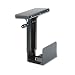 Safco Model Swivel Mount CPU Holder (2175)