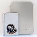 New York Giants Zippo Lighter - NFL Football Fan Shop Sports Team Merchandise