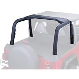 Bestop 80022-35 Black Diamond Sport Bar Cover by Bestop