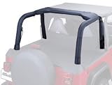 Bestop 80022-35 Black Diamond Sport Bar Cover