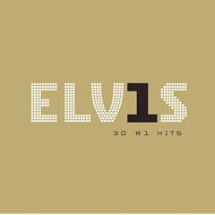 Elvis 30 #1 Hits