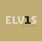 Elvis 30 #1 Hits