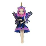 Strangeling My 3 Kitties Fairy Figurine Ornament 7285
