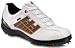 Ecco Golf 08 C-Force GTX Shoe White/Orange