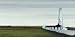 Lighthouse At Nash Point III - Den Reader Art Print Poster 39 x 20