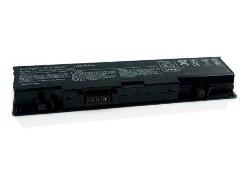 Laptop/Notebook Battery for Dell Studio On Sale