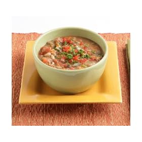Women's Bean Project Toni's 10 Bean Soup