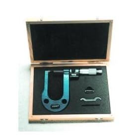 Storm Digital Mechanical Rotor Gauge