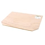 緑長 木製鏝台 415×300mm