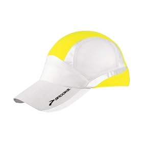 BROOKS Casquette Nightlife Mesh