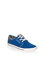 Pepe Jeans Zapatillas Britt Beach (Azul)