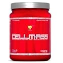 Cellmass- BSN Creatine Ethyl Ester Matrix, 2.25lb Fruit Punch (50 Serving)