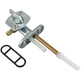 Aitook AIT-PT2502 Yamaha Raptor 660 Fuel Gas Petcock Valve Switch Pump