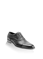 RRM Zapatos Oxford (Negro)