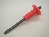 Eigenschaften Work Plus  / Flachmeißel 300x16mm ChromVanadium