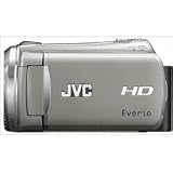 ���{�r�N�^�[ 32GB�t���n�C�r�W�����������[���[�r�[ (�`�^���V���o�[) GZ-HM350-S �摜