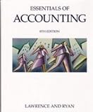 Essentials of Accounting