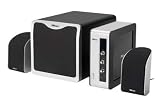 Review Trust 15411 / Trust 2.1 Speaker Set SP-3920
