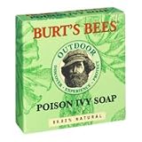 Farmer's Friend Poison Ivy Soap - 2 oz., (Burt's Bees)