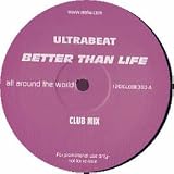 Better Than Life [12" VINYL]