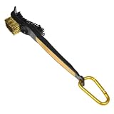 Wilson Golf Ultimate Club Brush