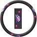 Fairy Little Shy Steering Wheel Cover
