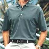 Port Authority Blended Rib Sport Shirt