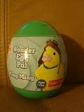 NICK JR FISHER-PRICE WONDER PETS EASTER EGG PAL MING-MING