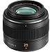 Panasonic Leica H-X025 25mm f/1.4 DG Micro Four Thirds Lens