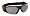 Black Frame  Sunsight Grey Lens