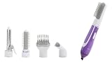 Ragalta RHS-2800 5-in-1 Hair Styler