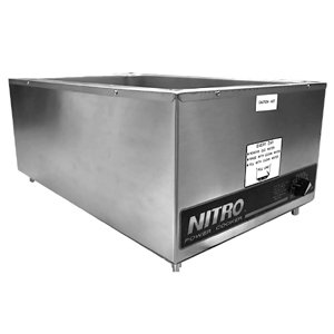 COOKER FULL SIZE SS, EA, 15-0060 VOLLRATH COMPANY COOKERS AND WARMERS