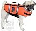 Kitchen & Housewares : Pet-Saver Life Jacket - Medium
