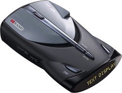 Best Price Cobra XRS 9545 Voice Alert 14 Band Radar/Laser Detector with POP Radar Gun Detection and DigiView Data Display