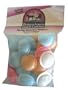 Flying Saucer Wafers 1oz bag 12ct