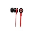 Direct Audio Single Ear Bud (Atomic Red)
