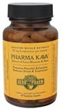 Herb Pharm - Pharma Kava 60 Caps