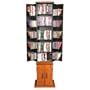 Venture Horizon Media Tower Molded Version Cherry 2032