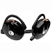 Ibizia iBSH 08 Bluetooth Stereo Headset