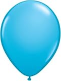 Fashion Colours Qualatex Balloons | 5" Robin's Egg Blue Balloon