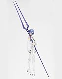 Revoltech > Fraulein No.008 Ayanami Rei (Bandage Version) Action FigureIMAGE
