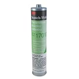 3M Scotch-Weld PUR EZ Adhesive Cartridge (60 Sec Set 160 Sec Open) from Glue Guns