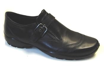 Womens Catch Buckle 46913-101 Ecco